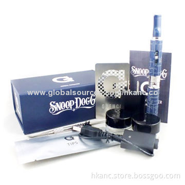 Wholesale ANC Snoop Dogg G Pen Wax Vaporizer with Low Price